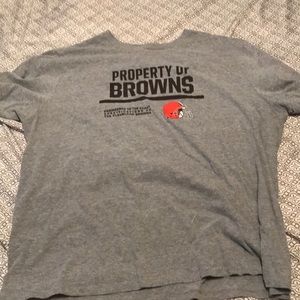 Browns Short Sleeve T-shirt